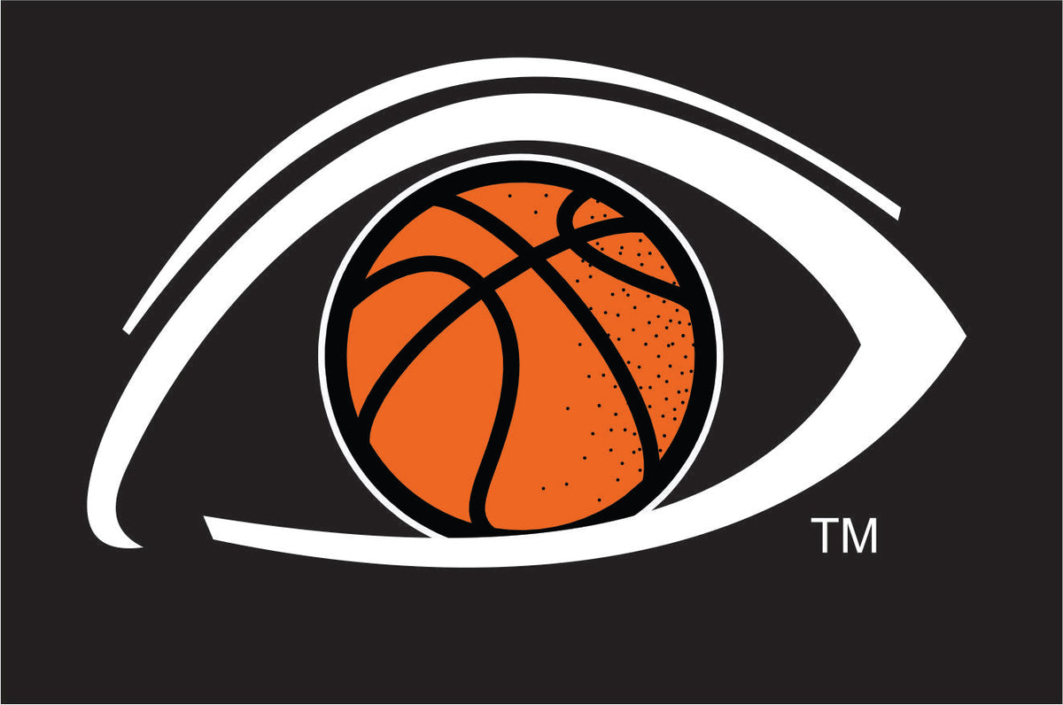 Eye Ball Sportswear basketball logo