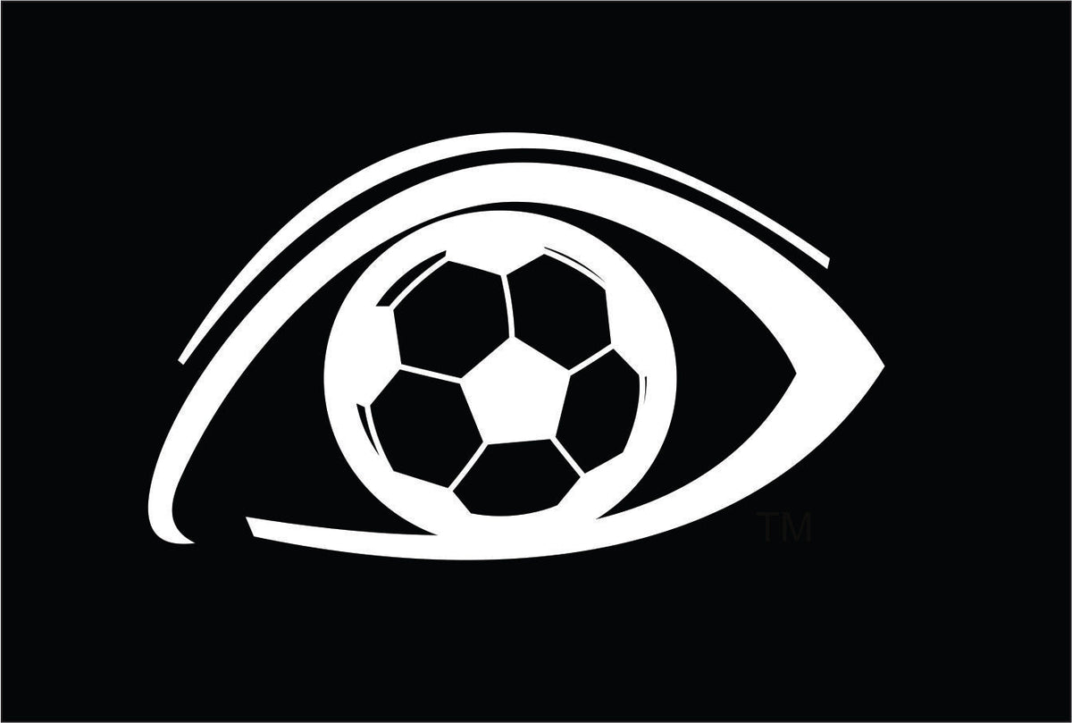 Eye Ball Sportswear soccer logo