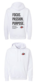 EYEBALL Football FOCUS Hood
