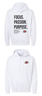 EYEBALL Football FOCUS Hood