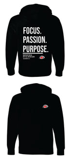 EYEBALL Football FOCUS Hood