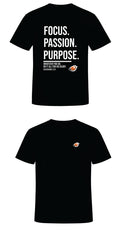 EYEBALL Basketball Ladies FOCUS T-shirt