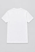 EYEBALL Customized White T-shirt