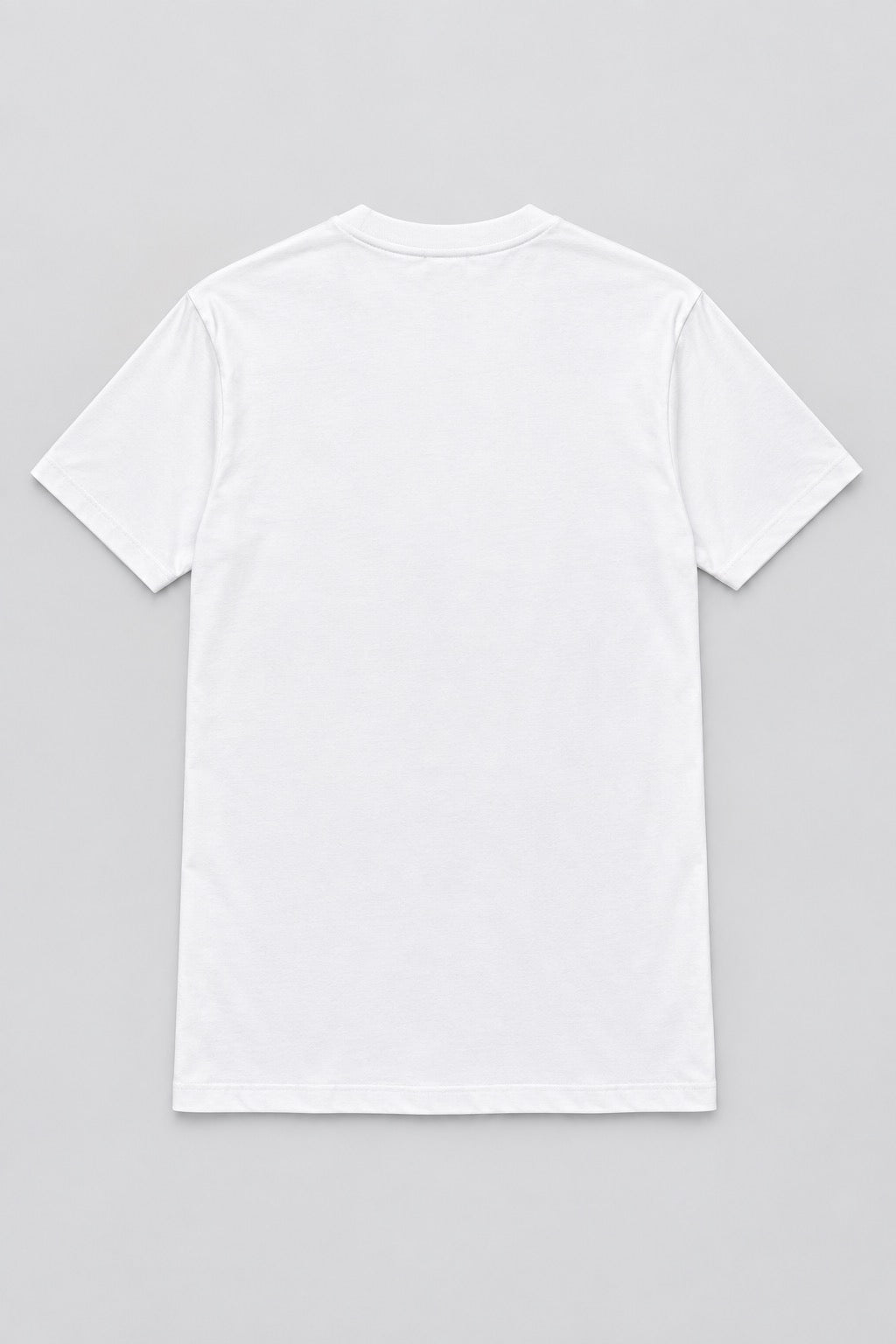EYEBALL Customized White T-shirt