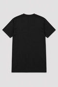 EYEBALL Customized Black T-shirt
