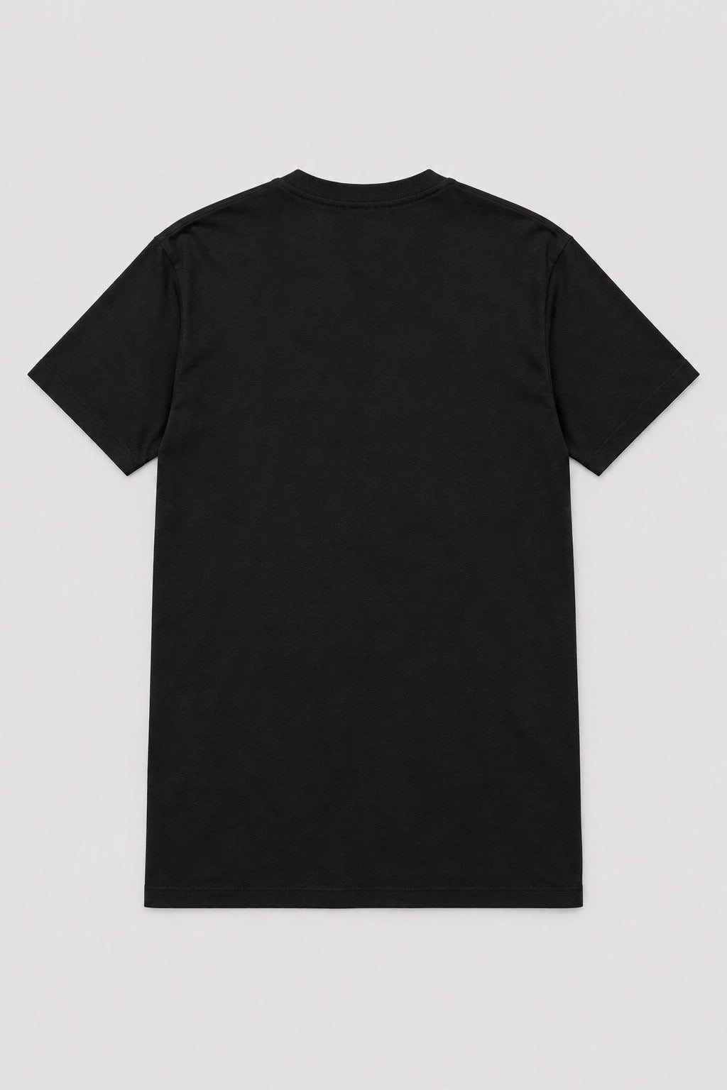EYEBALL Customized Black T-shirt